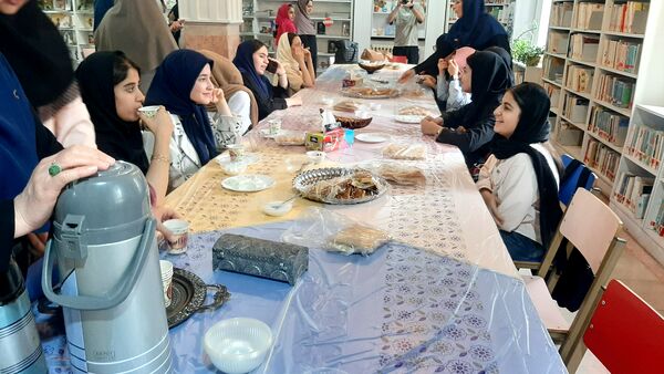 اردوی یک روزه کانون یاران استان گیلان به مقصد تالش