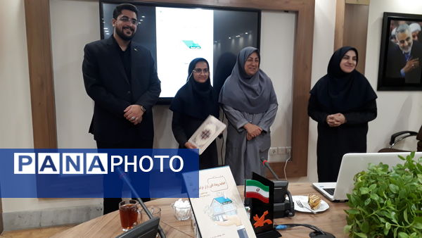 اختتامیه رویداد کانون یاران، طلوع استعداد‌های نوین