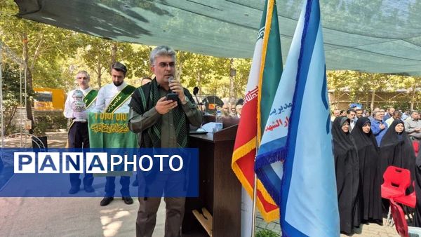 طلایه‌داران تربیت در مسیر نبوت