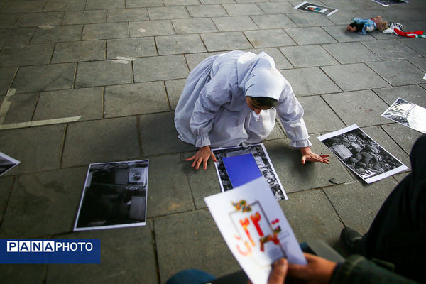 هفتمین روز جشنواره تئاتر فجر