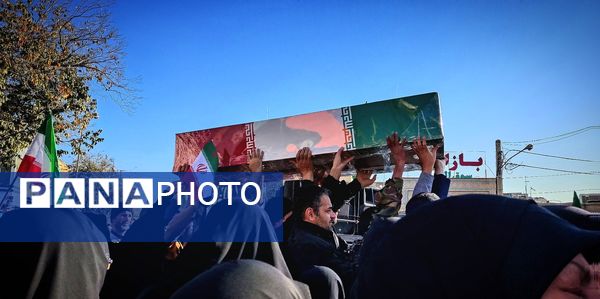 انس و ارادت قشرهای مختلف مردم قم با شهدای گمنام