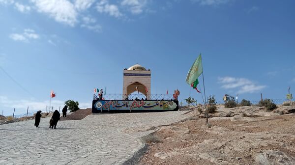 از بن تا بازی دراز؛ گام به گام با راویان نور