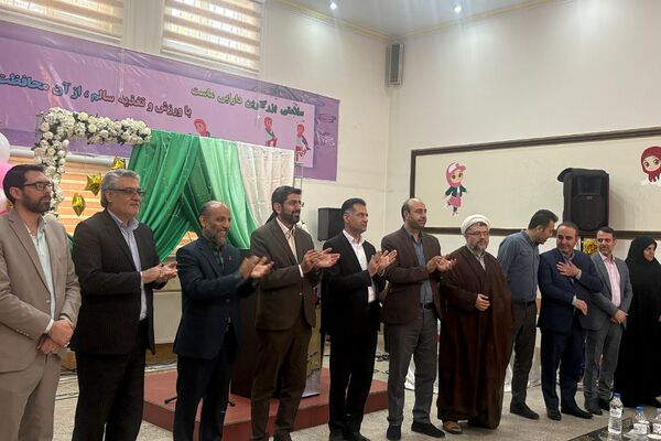 برگزاری یازدهمین دوره افتتاحیه جشنواره طرح مصباح الهدی در اسلامشهر