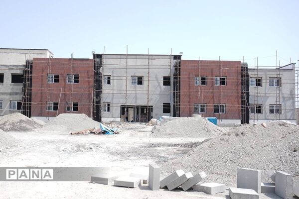 بهارستان؛ در مسیر توسعه فضاهای آموزشی