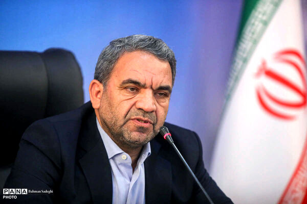 ارتقاء جایگاه نظارتی استان‌ها و ساماندهی مطلوب «پروژه مهر»/ استمرار حضور میدانی و ایفای نقش در کنار مردم