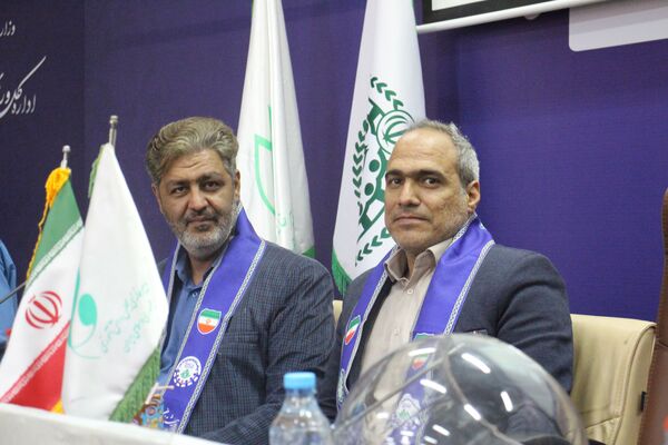 دوازدهمین دوره انتخابات مجلس دانش‌آموزی و شورای دانش‌آموزی استان سمنان