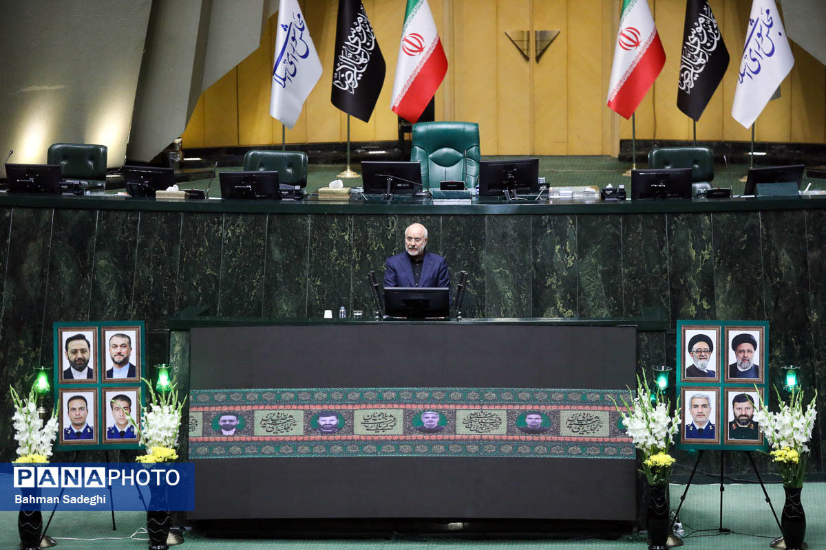 ما به تجربه دولت شهید رئیسی برای ساختن آینده ایران نیازمندیم