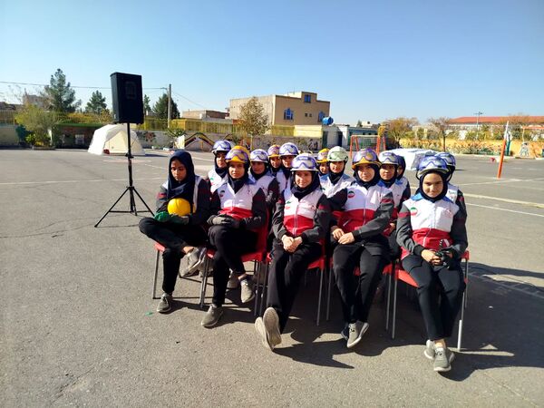 آیین افتتاحیه استانی سیزدهمین دوره طرح ملی دادرس استان خراسان رضوی 