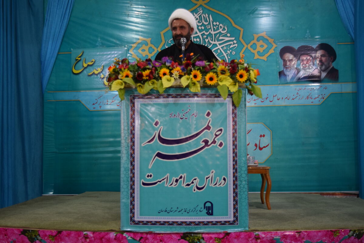 عزاداری حسینی ضامن بقای اسلام است