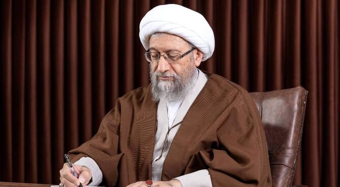 ایمان به نصرت الهی اراده ملت‌ها را تقویت می‌کند