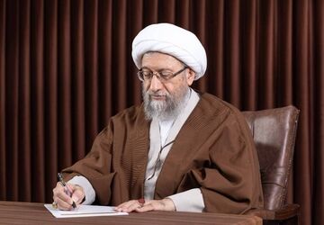 ایمان به نصرت الهی اراده ملت‌ها را تقویت می‌کند