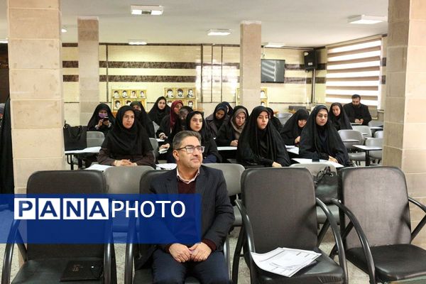 رونمایی از بسته «ایرانمون» و تشریح شیوه‌نامه‌های جدید پرورشی در فیروزکوه