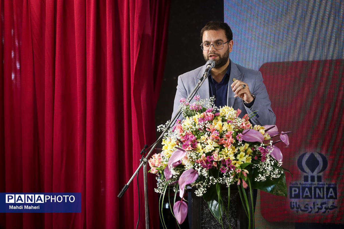 قول خوش به مناسبت روز دختر؛ خبرنگاران دختر پانا به مشهد می‌روند

