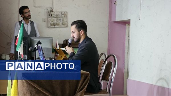 آغاز مسیر روایت‌گری برای ۲۰۰ دانش‌آموز