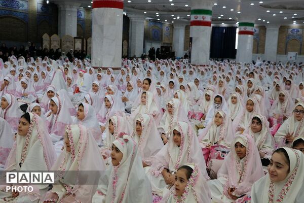 جشن فرشته‌ها، جشن بندگی 