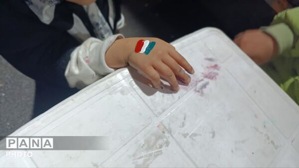 تصاویر ماندگار از تنوع و حضور در همایش‌ها و تجمعات در تهران