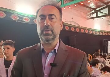 طرح شهید عجمیان یک طرح مردم‌پایه است
