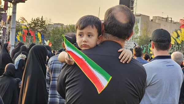 نخستین گردهمایی بزرگ «امام‌حسنی‌ها»