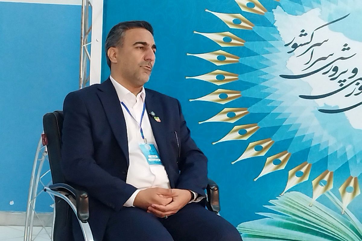 تحقق عدالت آموزشی و ارتقای کیفیت، گفتمان اصلی مدارس است