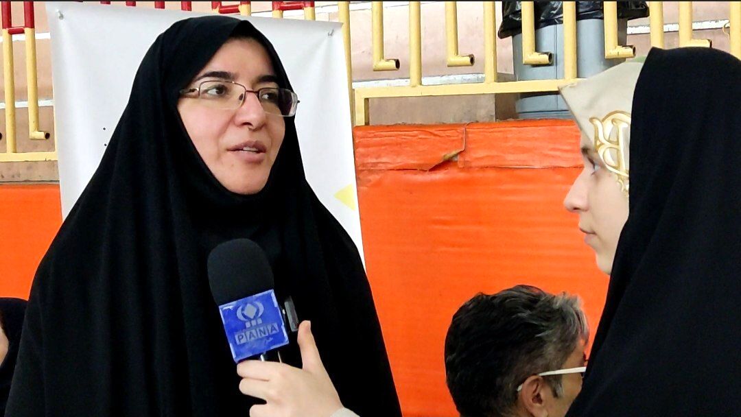  ورزش و تحرک باعث تقویت سلامت جسمانی و روانی خانواده‌ها و دانش‌آموزان می‌شود