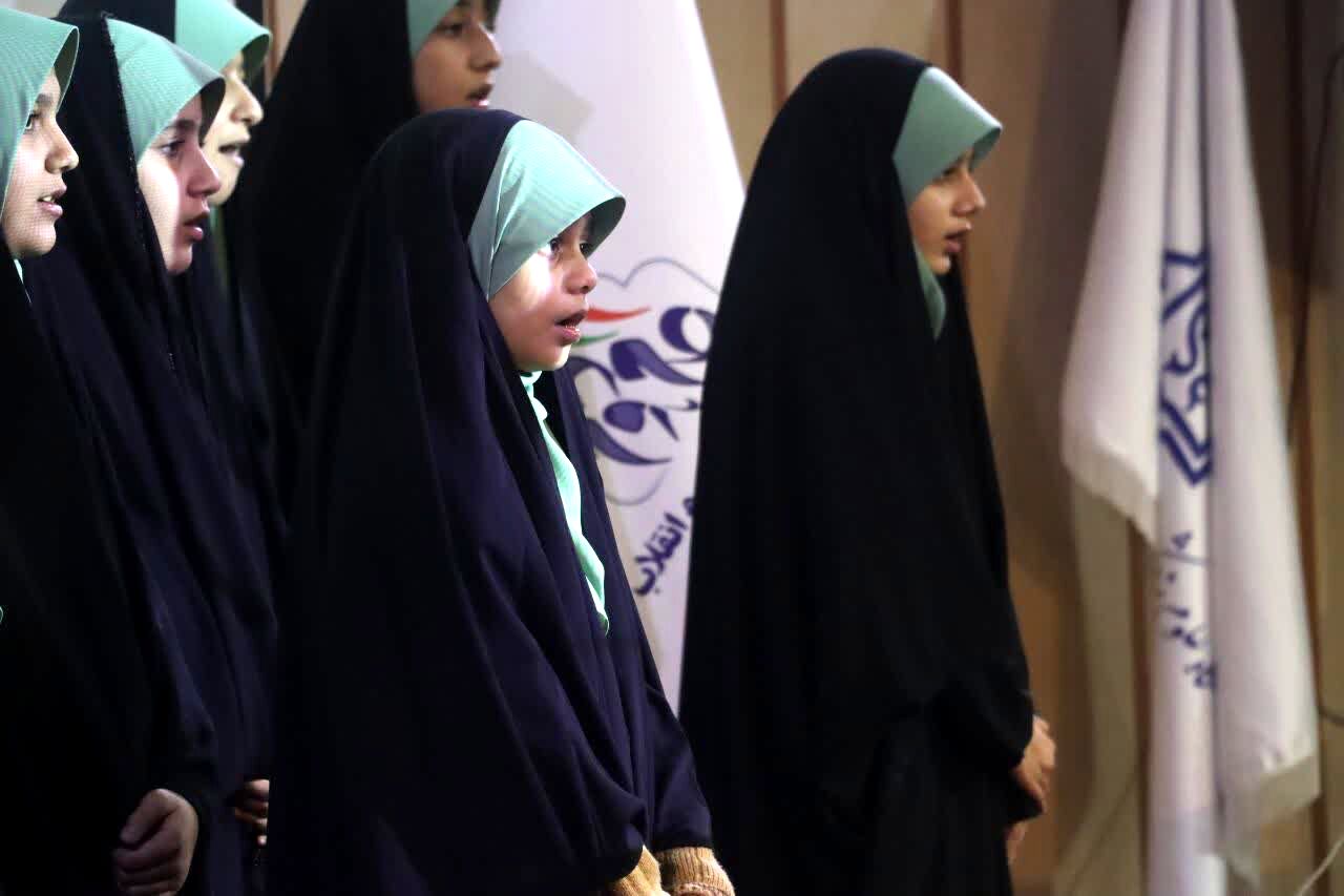 جبهه جوانان گام دوم انقلاب اسلامی در کرمان آغاز به کار کرد