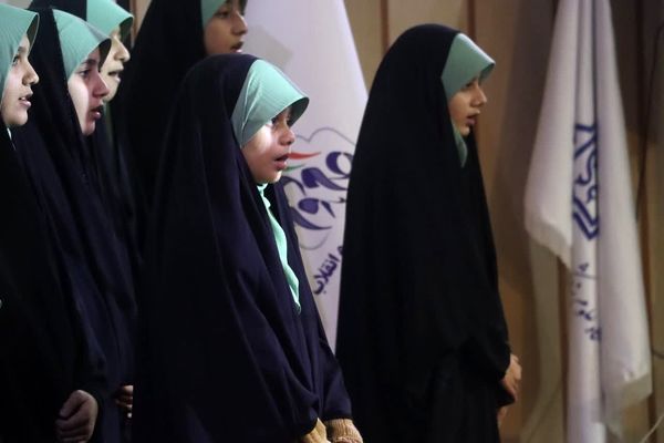 جبهه جوانان گام دوم انقلاب اسلامی در کرمان آغاز به کار کرد