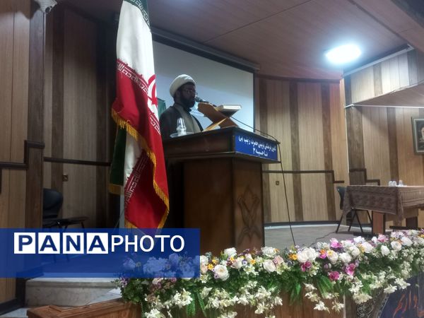 توانمندسازی مربیان در پرتو نفحات تربیتی