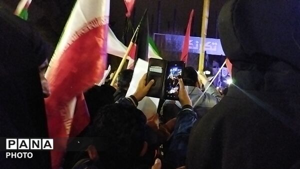 قاب هایی که حماسه را ثبت می کنند 