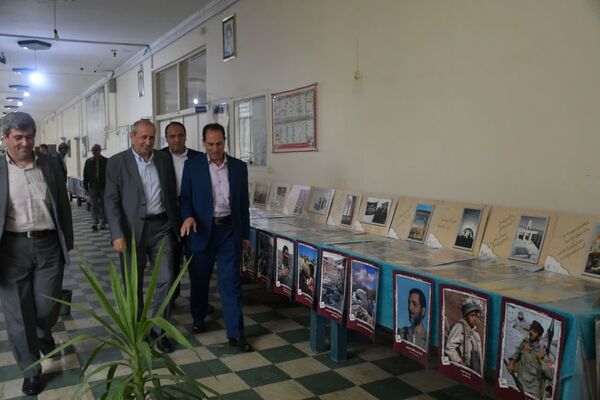سالتحصیلی ۱۴۰۳ در هنرستان کشاورزی ناحیه سه تبریز 