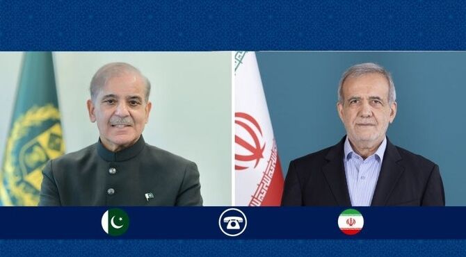 تلاش‌های پاکستان در مسیر دستیابی به توافق پایان جنگ در حافظه ملت ایران ماندگار خواهد شد