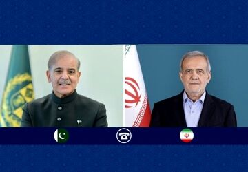 تلاش‌های پاکستان در مسیر دستیابی به توافق پایان جنگ در حافظه ملت ایران ماندگار خواهد شد