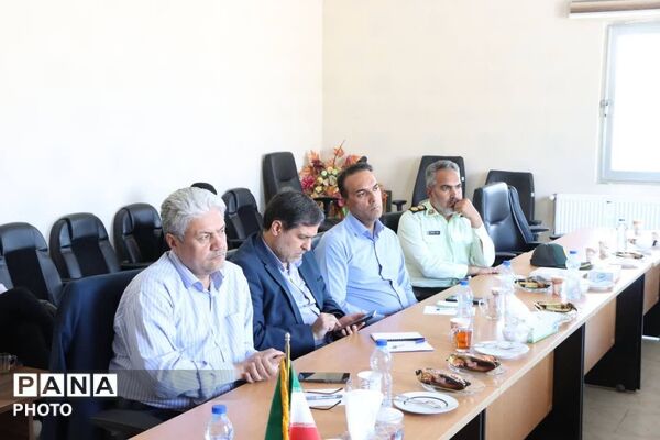استاندار خراسان شمالی در آشخانه؛ بررسی میدانی مشکلات و صدور دستورات اجرایی