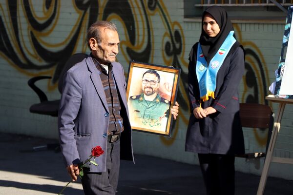 وطن یار در ناحیه یک بهارستان
