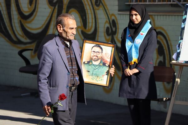 وطن یار در ناحیه یک بهارستان