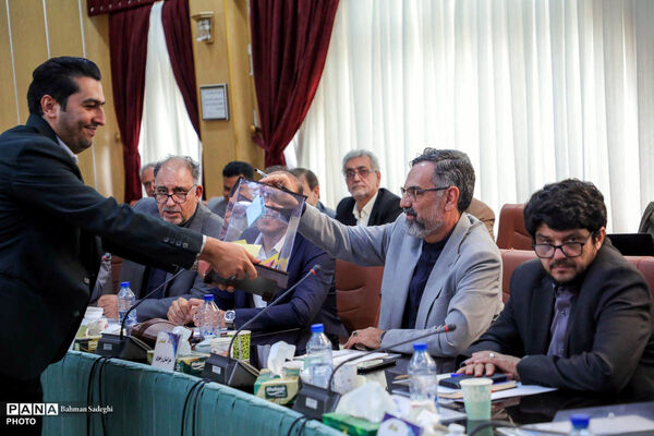 انتخابات مرحله کشوری شورای هماهنگی موسسان مدارس غیر دولتی