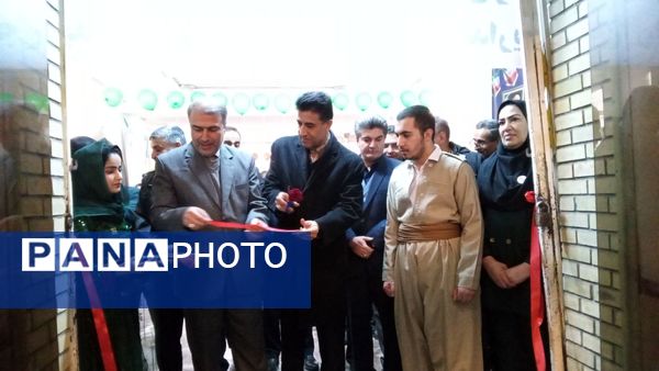 نو راوی سرای امید