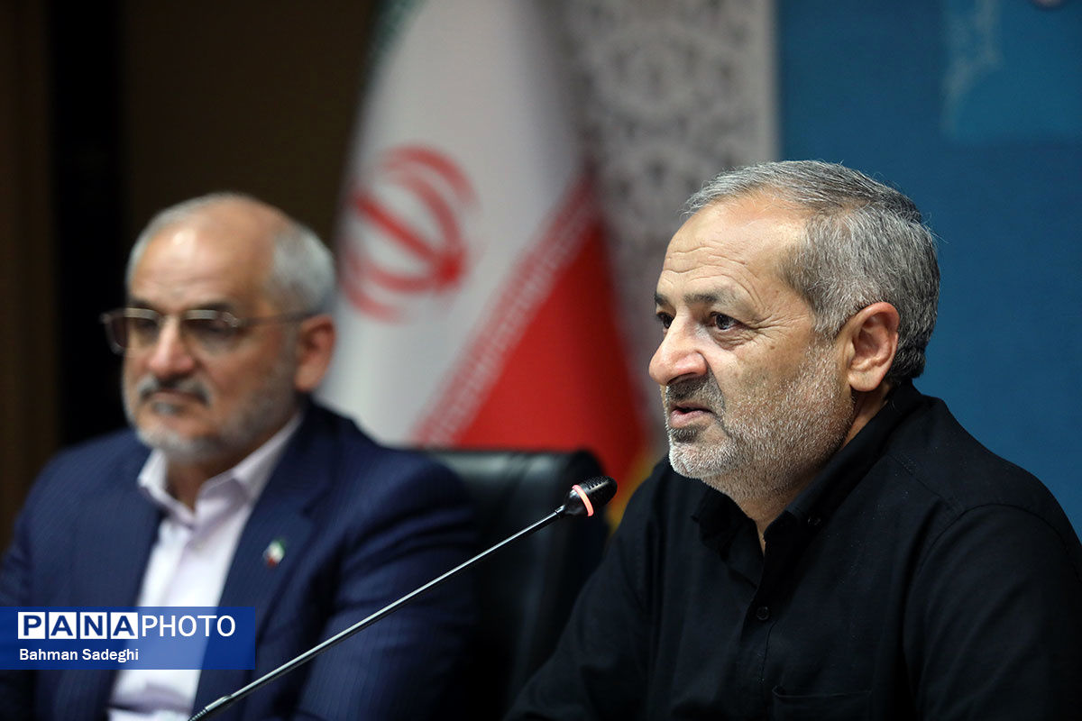 نقطه تحول در کشور، نظام تعلیم و تربیت است/ رئیس‌جمهور پزشکیان تحول را هم با اعتقاد قلبی و هم به صورت عملیاتی از آموزش و پرورش آغاز کردند