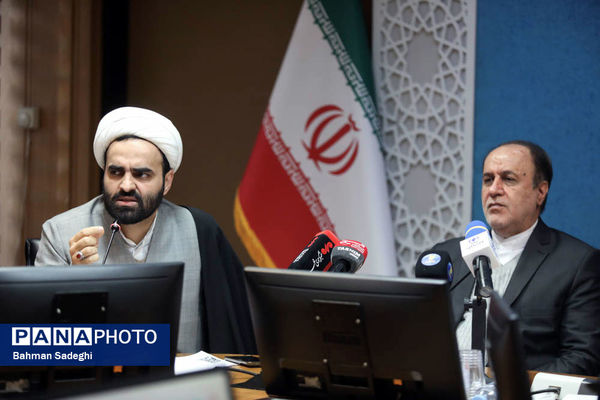 جلسه کمیته فرهنگیان و دانش آموزی ستاد دهه فجر