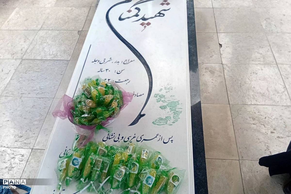 تکریم بانوان محجبه فیروزکوه؛ پاسداشت هویت دینی و حضور فعال اجتماعی