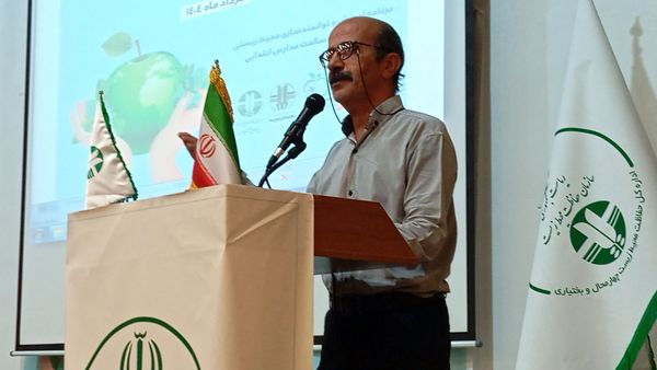 تفاهم‌نامه آموزش و پرورش و محیط زیست در چهارمحال‌ وبختیاری به امضا رسید