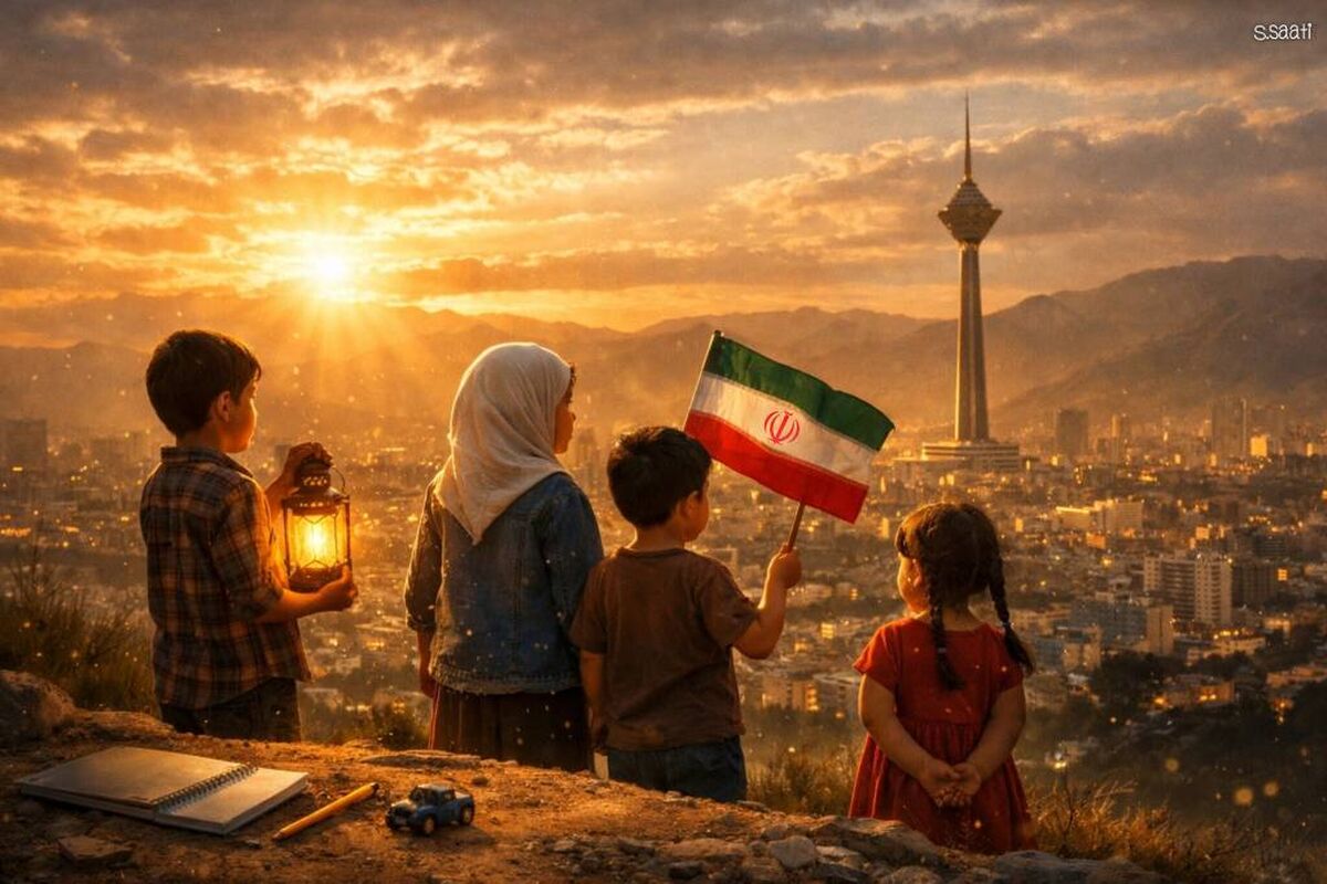 خبرهایی که از تیتر یک سایت عبور می‌کند و روی قلب آدمی جا خوش می‌کند