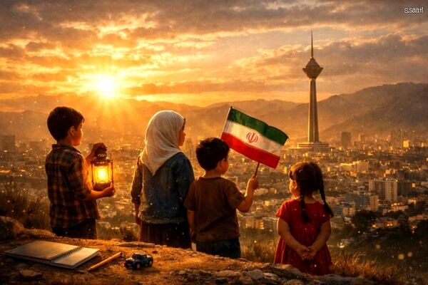 خبرهایی که از تیتر یک سایت عبور می‌کند و روی قلب آدمی جا خوش می‌کند