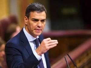 اسپانیا پست سفیر خود در فلسطین اشغالی را به طور دائم لغو کرد
