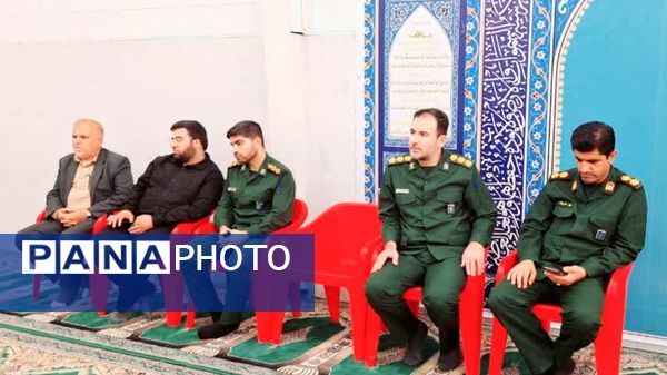 اعزام دانش‌آموزان شهرستان لنده به اردوی راهیان نور