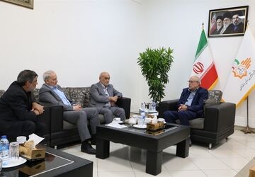 پیشگیری باید در کانون ماموریت ستاد مبارزه با قاچاق کالا و ارز قرار گیرد/ تجهیزات نظارتی مرزها نیازمند ارتقا است