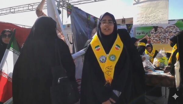  نسل حاجی‌زاده؛ امتداد راه زهرا (س) در سنگر انقلاب 