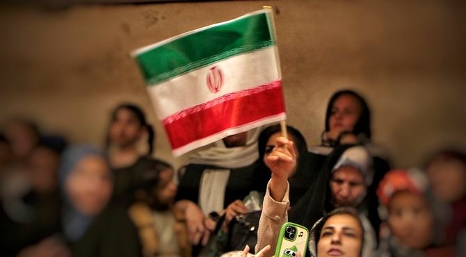 جشنواره نشاط و بصیرت مهدوی جوانان در گرگان