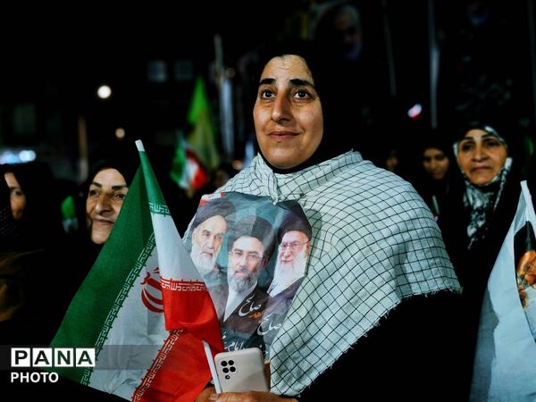 اجتماع فرهنگیان کشوردوست در گلوگاه 