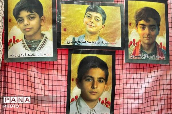 نمایشگاه «اسوه»، روایت جلوه‌ هایی از اقتدار و خدمت بسیج در ورامین