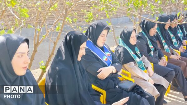 زنگ مهر؛ نوید بخش امید و مقاومت در قلب مدارس کوهنانی